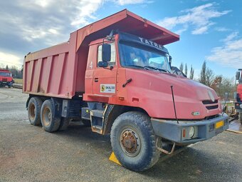 TATRA T163 JAMAL 6X6 - 3
