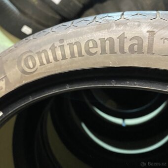 Letní pneu 225/35 R21 98Y Continental 4mm - 3
