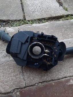 Páčky pod volantem Alfa 147 - 3