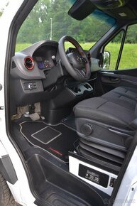 Mercedes-Benz Sprinter 317 CDi 9G automat - 3