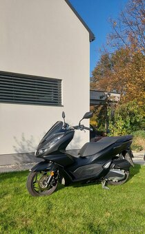 Skútr Honda PCX 125 - 3