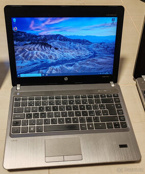 2x NTB HP ProBook 4330s + 1x 4530s - 3