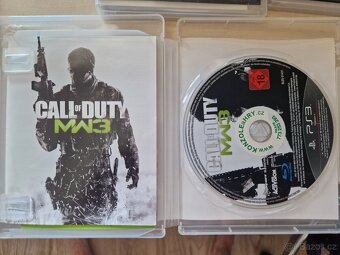 PS3 hry - 3