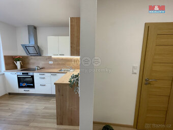 Pronájem bytu 1+1, 35 m², Ostrava, ul. Staňkova - 3