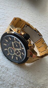 Hodinky 48 mm - 3