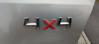 I na splá.tky Škoda Octavia III combi 4X4 1.6TDI Tažné zař - 3