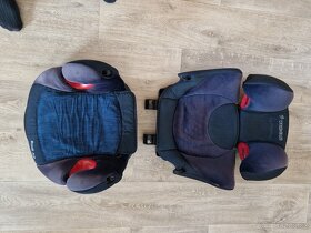 Dětská autosedačka 15 - 36 kg - 3