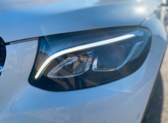 Mercedes GLC 220d 4MATIC A/T - 3
