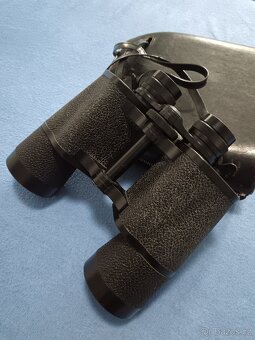 Dalekohled Carl Zeiss 7x50 Binoctem - 3