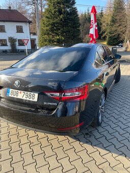 Škoda superb 3 , 2.0tdi 140kw - 3