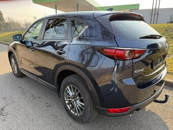 Mazda CX-5 2.0i 121 kw Skyactiv R.V. 2019 tažné - 3