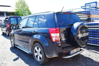 Suzuki Grand Vitara 2.4i 124KW 4x4/ČTĚTE PROSÍM/ - 3
