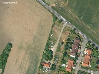 Prodej stavebního pozemku Praha-Koloděje, 808 m² - 3