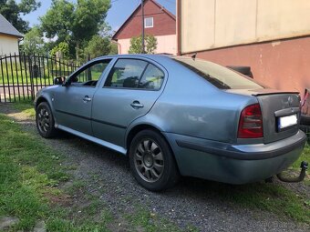 Kola r16 Octavia 1 - 3