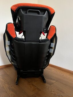 autosedačka RECARO Monza Nova - 3