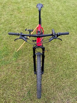 Rockrider XC 120 SRAM NX Eagle 29 - 3