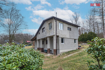 Prodej rodinného domu, 100 m², Kaliště, ul. Na Valachu - 3
