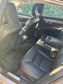 Volvo S90 D4 140kw facelift DPH - 3
