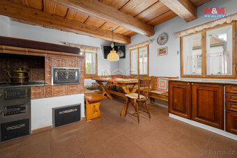 Prodej rodinného domu, 210 m², Chřibská - 3
