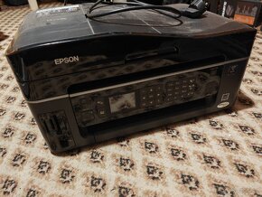 Epson Stylus SX600FW - 3
