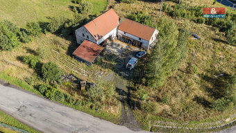 Prodej výrobního objektu, 260 m², Libá - 3