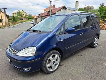 FORD GALAXY GHIA 1.9TDi 110kw r.v.7/2005,7sedadel - 3