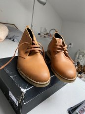 Panske nove boty WESC - 3