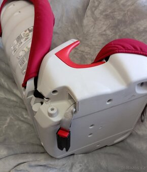 Britax Römer Kidfix SL 15-36kg - 3