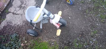 Tříkolky pro děti - 3