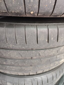 245/45/19 letní 2ks - 3