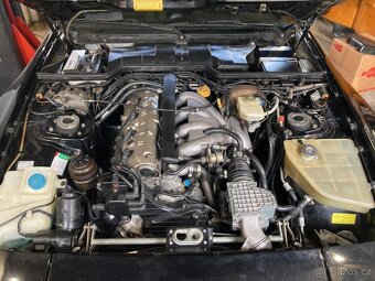 Porsche 944 S2 cabriolet - 3