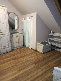 Pronajem pokoje 30m2, 5km od Říčan, Praha-vychod - 3