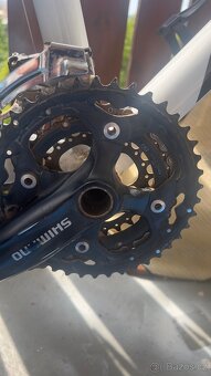 Giant Talon 0, 26 vel ramu L - 3