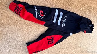 MX kalhoty ONEAL vel. 32 - 3