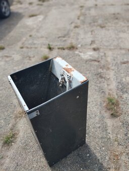 Automatická krmítka pro prasata - 3