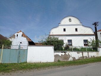 Pěkná chalupa na venkově - 3