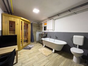 ubyování v apartmánu ve Znojmě - 3
