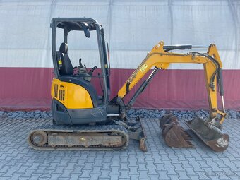 BAGR YANMAR VIO 20-4 - 3