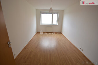 Pronájem 3kk 86m2+10m2 terasa P5 Stodůlky Melodická garáž - 3