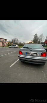 Bmw e36 compact - 3