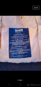 Perova bunda kabat Svea - 3