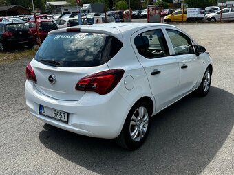 Opel Corsa 1.2i 51kw, r.2018, 1.maj.,rozvody,klima - 3