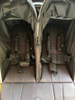 Double Thule Urban Glide 2 - 3