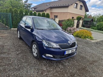 ŠKODA FABIA 3 1.2 Tsi. 89tkm - 3