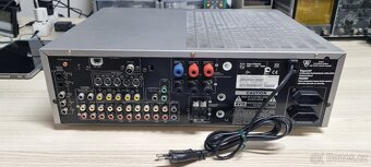 Receiver Philips FR996 - 3