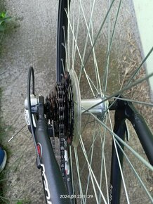 KOLO KELYS AXIS CROSS CRX-NEJEŽDĚNÉ - 3