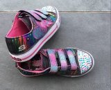 Tenisky Skechers, blikající při chůzi [snížená cena] - 3