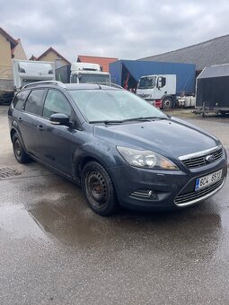 Ford Focus - 3