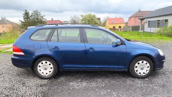 Volkswagen Golf V Variant 1.9 TDI 77 kW - 3