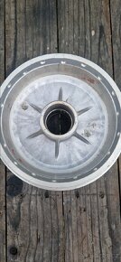 Prodam buben Jawa - 3
